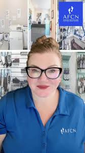 🌟 Exciting News from AFCN Learning Institute! 🌟 I'm back! 🎉 I'm Janis  Boudreau