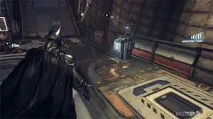 Stagg Airships - Batman Arkham Knight Guide - Ign