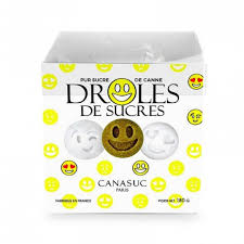 Mini cakes decorate per il battesimo. Canasuc Zollette Di Zucchero Emoticons