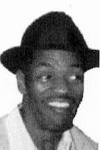 Harold Edmondson Obituary (2007)