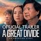 Asian Movie Matinee - A Great Divide (2023) event image