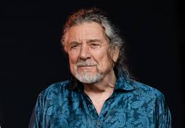 Robert Plant stuns fans at open-mic night in Aberdeen pub