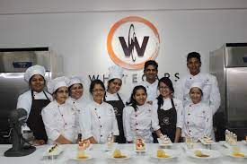 Pin On Whitecaps International School Of Pastry