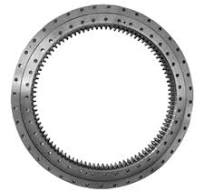 Daewoo Excavator S300LC-V, S300LL Forestry Swing Bearing | B