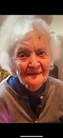 Condolence Book for Mary (Maura) Keating (O'Callaghan) (Carrick-on-Suir,  Tipperary)