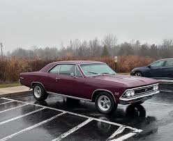 Image result for Madeira Maroon 1966 Chevelle