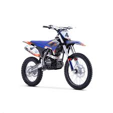 Sano SRZ 250cc