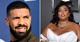 Check spelling or type a new query. Is Lizzo Dating Drake Here S Why Singer Name Dropped Rapper On Rumors Meaww