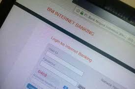 Use your user id and password to login at bni internet banking service and you will immediately be able to perform. Cara Reset User Id Bni Internet Banking