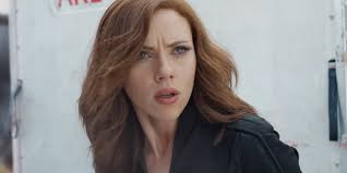 Maybe you would like to learn more about one of these? Avengers Infinity War Why Black Widow Has Blonde Hair