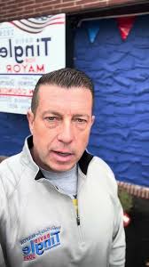 Dave Tingle's Vision for Edison