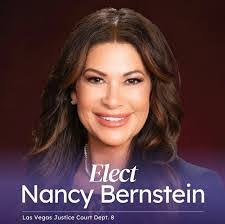 Nancy Bernstein's Instagram, Twitter & Facebook