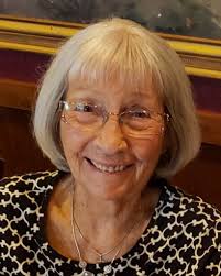 Lola "Sandy" Moldenhauer Obituary September 15, 2024