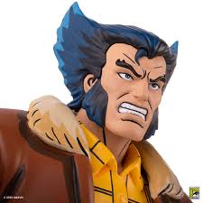 X-Men the Animated Series