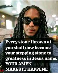 Prophetic Blessings and Wonders in Life