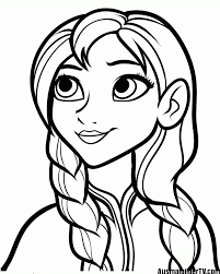 Die besten 16 frozen ausmalbilder zum ausdrucken kostenlos, olaf, elsa und anna. Gratis Ausmalbilder Eiskonigin Elsa Ausmalbild Ausmalbild Eiskonigin Ausmalbilder