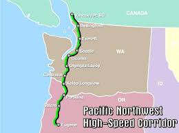 Maybe you would like to learn more about one of these? Pacific Northwest Corridor Wikipedia