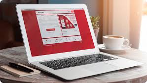 Internet Branch Ziraat Katilim