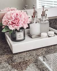If you need extra storage, install a shelf above the sink choose a soothing color scheme of light, bright hues to make a small bathroom feel larger and more relaxing. Pin On Banos