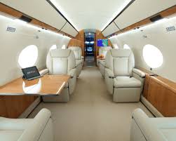 Gulfstream G650 Gulfstream G650 Aircraft Interiors Gulfstream