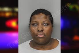 Katelyn Ford — Cobb County Jail Bookings