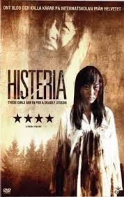 Histeria released in (2008) produced by malaysia, the movie categorized in horror, and content rating 1h 30min with duration 91 min streamed at putlocker & directed by james lee. Histeria 2008 Teljes Film Magyarul Online Mozicsillag