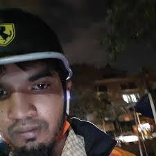 Mudasir Pasha's User Profile