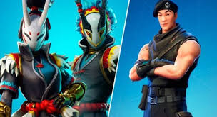 Be sure to use a support a creator code when purchasing from the item shop. Fortnite Item Shop Leaked Season 6 Taro Skin Live With Special Forces Sunday 25th Nov Ps4 Xbox Nintendo Switch News Reviews And Features Fortnite Fyi