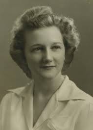 Naomi Jones Rumley Boyles (1920-2009)