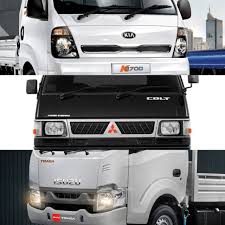 Di cintamobil, anda bisa cek harga mobil mitsubishi l300 bekas di indonesia dengan harga murah mulai dari rp 25.000.000 jutaan. Komparasi Medium Pikap Kia Big Up Mitsubishi L300 Dan Isuzu Traga Kumparan Com