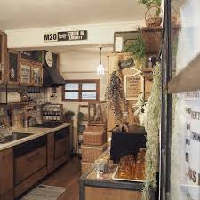 diy ボロキッチンからの脱出 ずっと過ごしていたくなるキッチンを目指して casas comedores