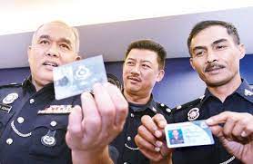 Attitude camni lagi harap boleh check id polis dan copy number polis? Dihalang Oleh Polis Semasa Memandu 5 Petua Menjaga Diri Ottoman