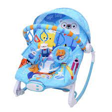 Aman dan cepat hanya di bukalapak. Sugar Baby 10 In 1 Premium Rocker Bouncer Ayunan Kursi Goyang Bayi Manual Shopee Indonesia