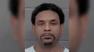 Man charged with attempted murder in shooting at packed Smokey Joe's Cafe