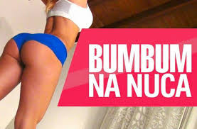 Projeto Bumbum Na Nuca em Diadema - Diadema - Diadema