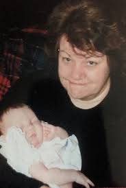 Obituary for Carla Mary Logan