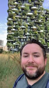 Exploring Bosco Verticale: Milan's Green Urban Marvel