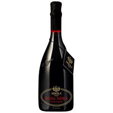 See 341 unbiased reviews of ristorante pizzeria rosa nera, rated 4 of 5 on tripadvisor and ranked #3 of 23 restaurants in falcade. Ariola Forte Rigoni Rosa Nera Vivino