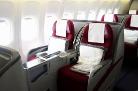 Qatar airways' new business class fare structure. Qatar Airways Is Playing Fast And Loose With The Words Upgrade Spacious