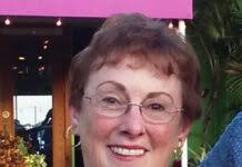 Treva "Sandy" Timour