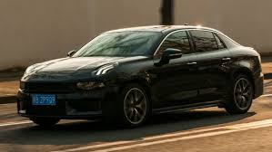 Mar 18, 2021 · cyan racing is the reigning world champion team of touring car racing. New Lynk Co 03 2019 Review Auto Express