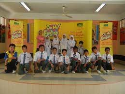 Mohd asmirul anuar aris) a. Perkongsian Bahan Jabatan Bahasa Smk Tunku Abdul Rahman Page 2