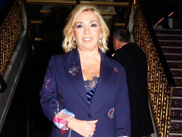 Carmen Borrego, de su preocupación por el grave problema de salud de su hijo, a su nueva brecha con Alejandra Rubio - Infobae