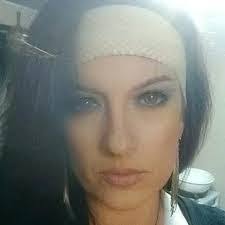 Christy Burrow's Instagram, Twitter & Facebook