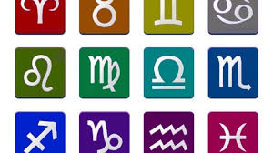 The zodiac emojis are relatively new. Petition Change The Zodiac Emoji Colours Change Org