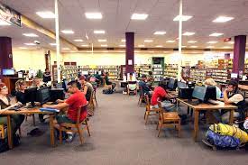 Grand Jury Santa Cruz Libraries Should Better Protect Patron Privacy Santa Cruz Sentinel
