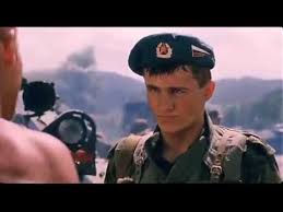 Boevik Marsh Brosok Youtube