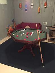 40 Bumper Pool Table Craigslist Great For Rainy Days And Late Evenings Bumper Pool Table Bumper Pool Poker Table
