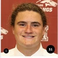 John Weinmann's Instagram, Twitter & Facebook