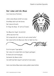 Download ppt een moderne fabel…. Fabel Der Lowe Und Die Maus